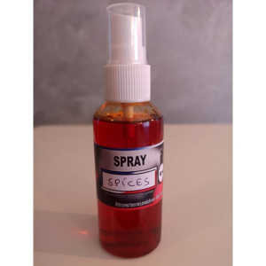 FATAL CARPE Spray Spices 60ml 1
