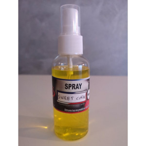 FATAL CARPE Spray Sweet Corn 60ml 1