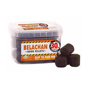 DYNAMITE BAITS Belachan Hook Pellets 30mm