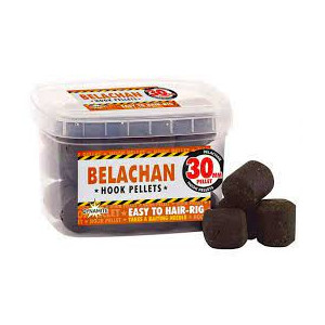 DYNAMITE BAITS Belachan Hook Pellets 30mm 1