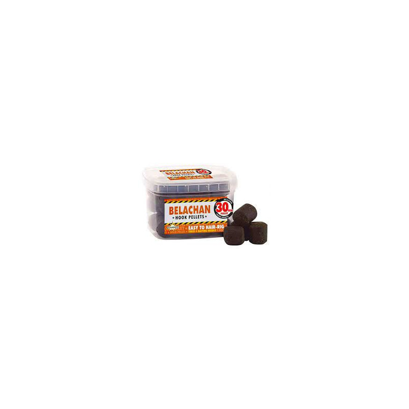 DYNAMITE BAITS Belachan Hook Pellets 30mm