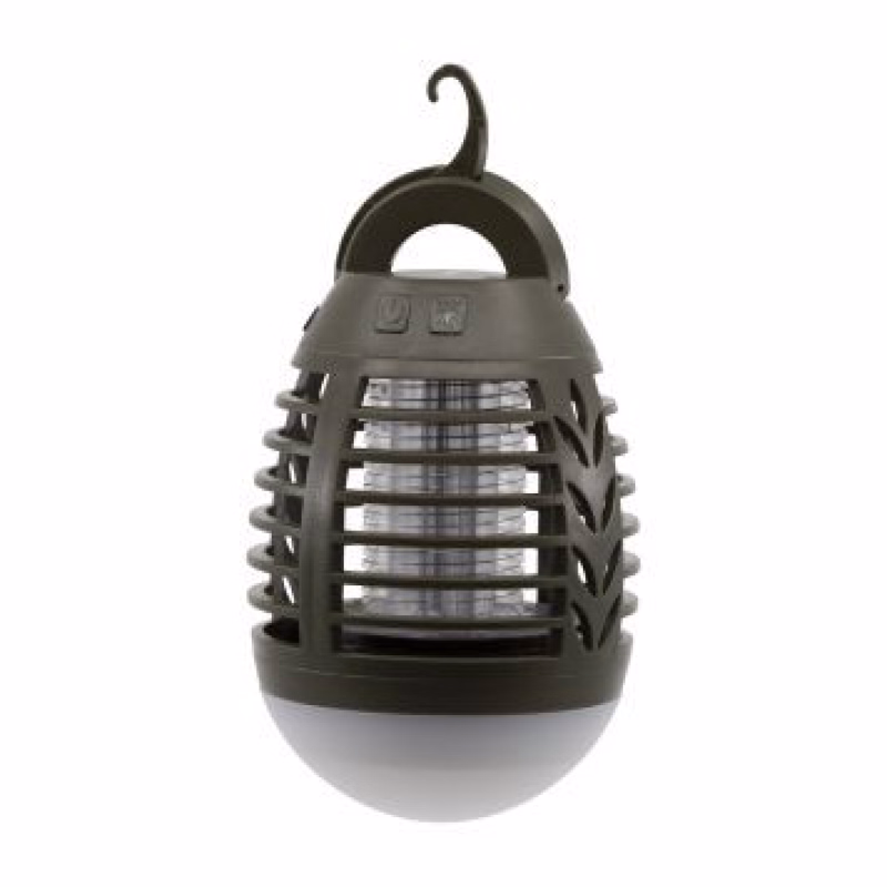 TRAKKER Nitelife Bug Blaster