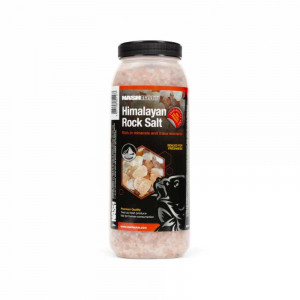 NASH Himalayan Rock Salt Fine 0.5l 1