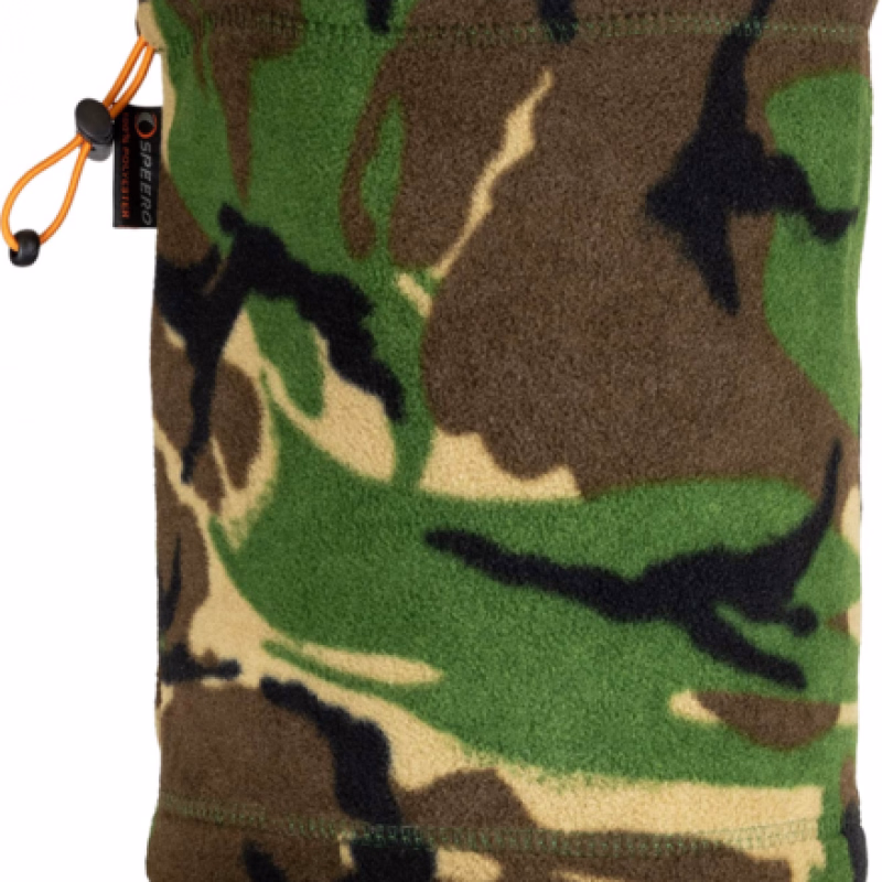 SPEERO Neck Gaiter DPM