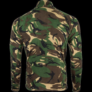 SPEERO Mid Layer Fleece DPM** 2