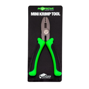 KORDA Krimping tool Mini 1
