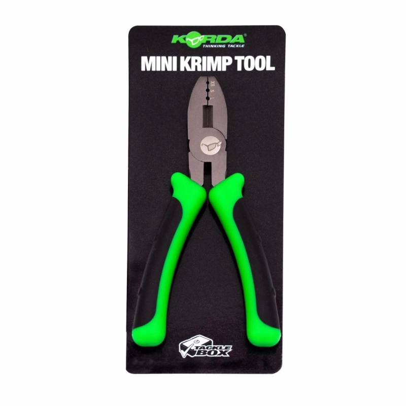 KORDA Krimping tool Mini