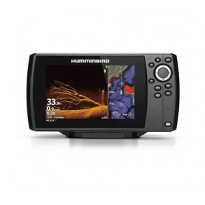 HUMMINBIRD Helix 7 G4 Shirp Mega DI 1