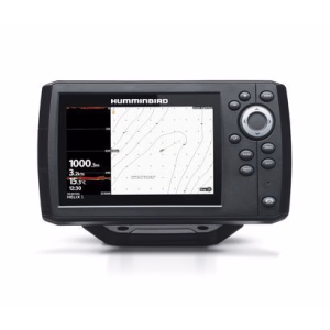 HUMMINBIRD Helix 5 G3 Chirp XD GPS