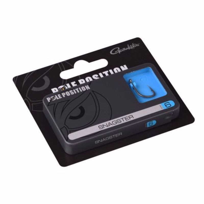 GAMAKATSU Pole Position Snagster PTFE