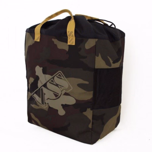 VASS Waders bag Camou