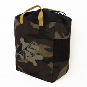 VASS Waders bag Camou 1