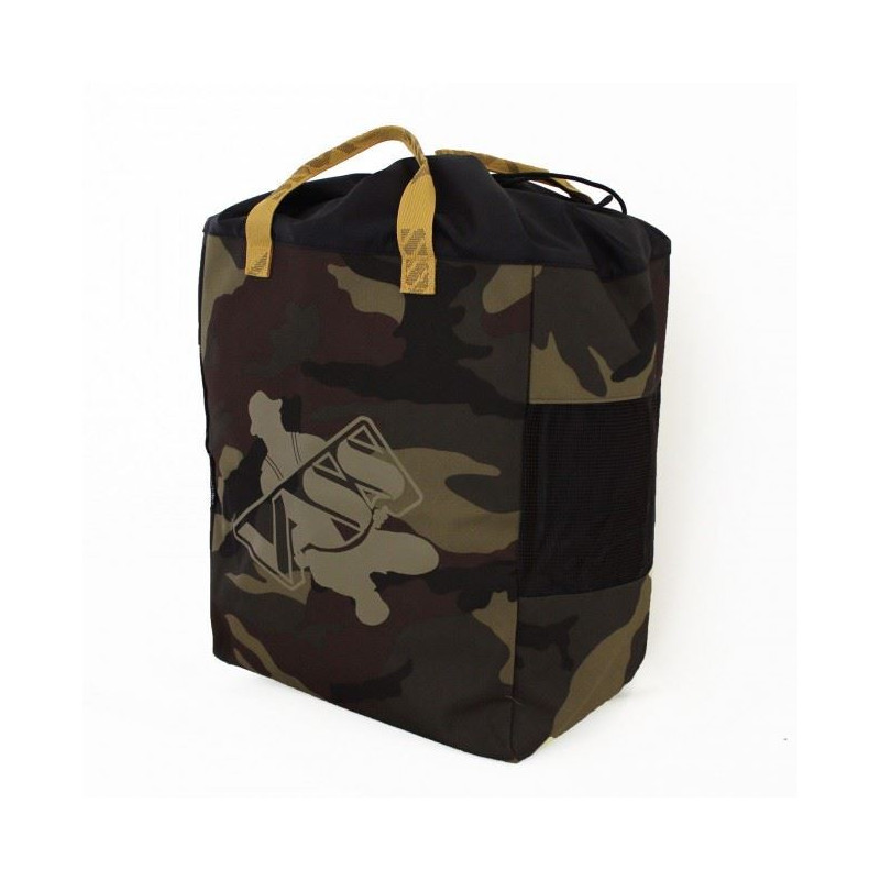 VASS Waders bag Camou