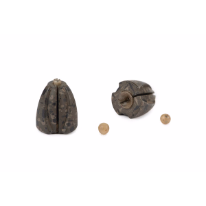 FOX Removable Flying Back Weights 10g**