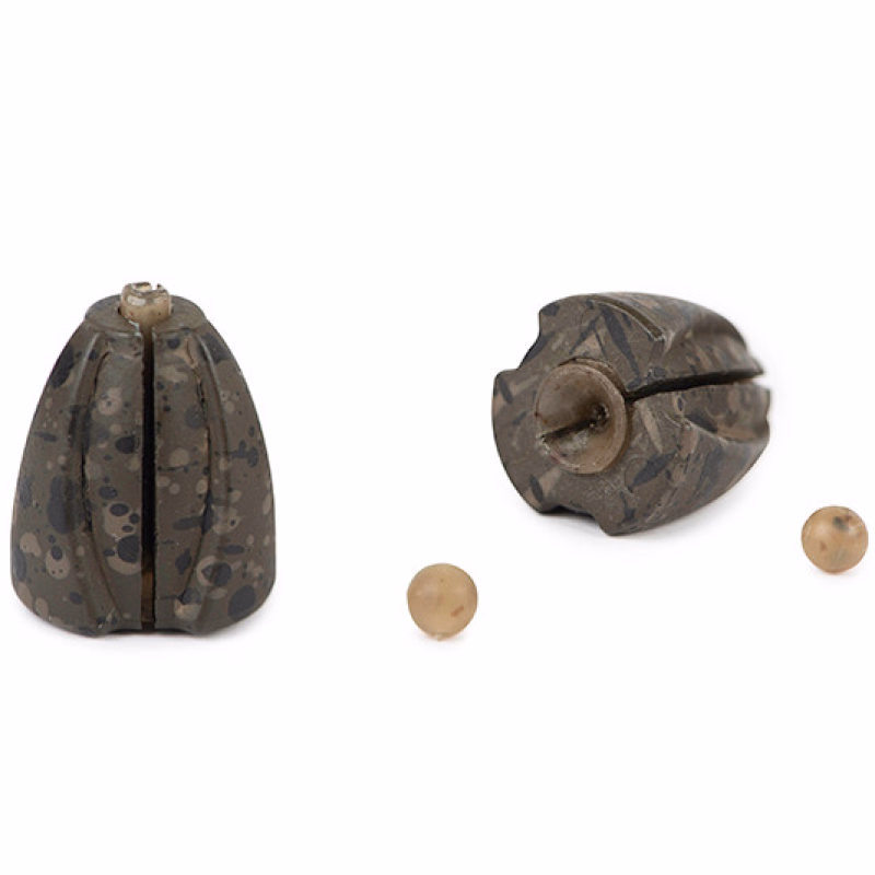 FOX Removable Flying Back Weights 10g**