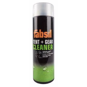FABSIL Tent & Gear Cleaner