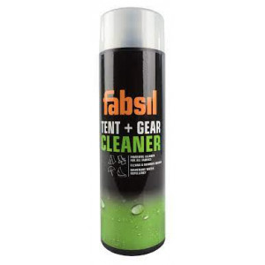 FABSIL Tent & Gear Cleaner 1
