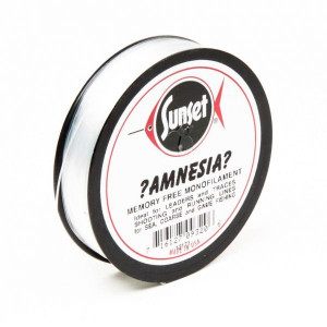 AMNESIA Clear 6.8kg 100m 1