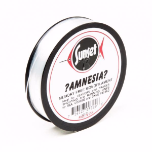 AMNESIA Clear 11.4kg 100m**