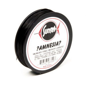 AMNESIA Black 6.8kg 100m