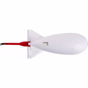 SPOMB Mini White