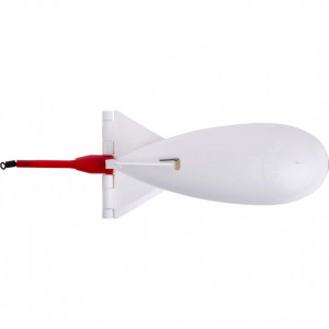 SPOMB Mini White 1