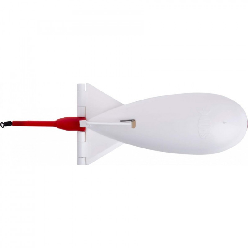 SPOMB Mini White