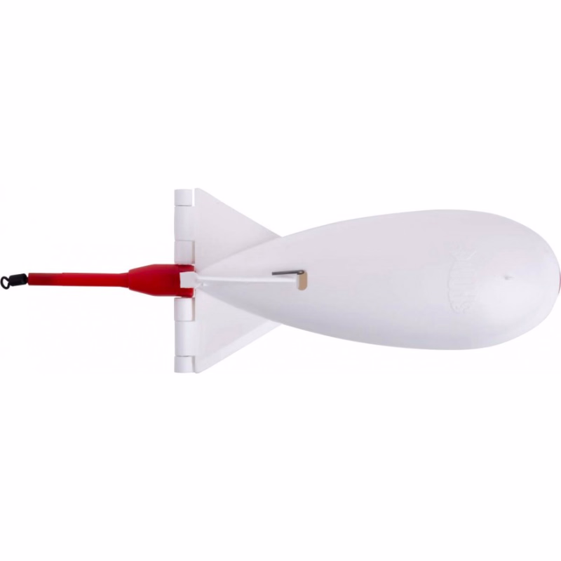 SPOMB Mini White
