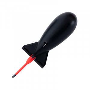 SPOMB Midi Black X 1