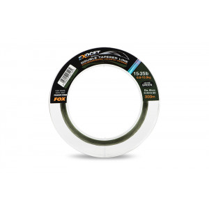 FOX Exocet Pro Double Tapered 300m 10-35lb 1