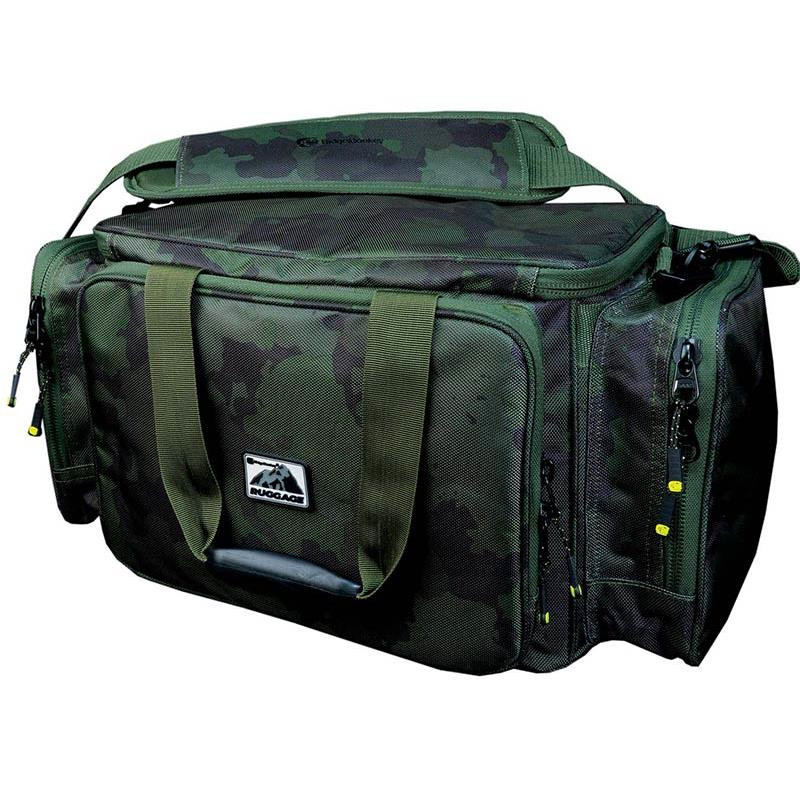 RIDGE MONKEY Ruggage Small Carryall