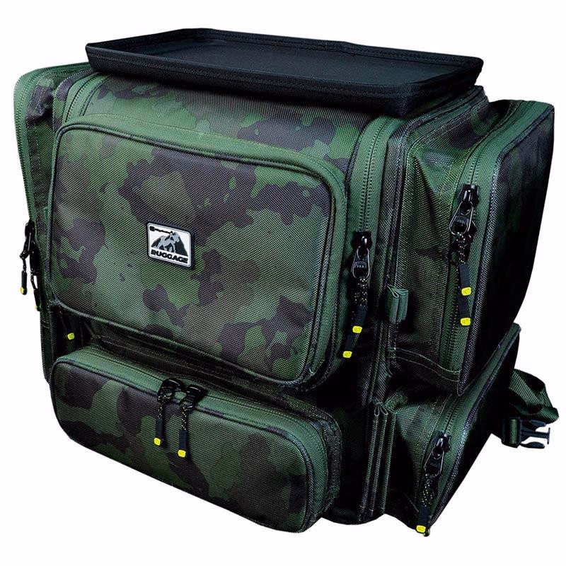 RIDGE MONKEY Ruggage Rucksack 40l