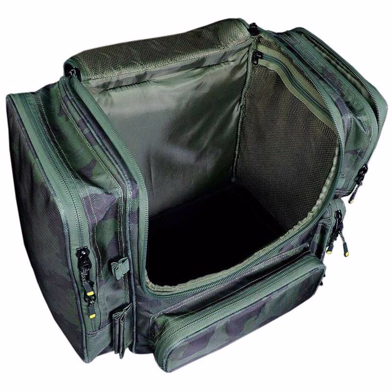 RIDGE MONKEY Ruggage Rucksack 40l