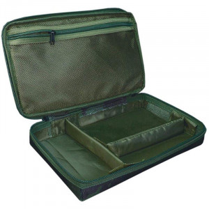 RIDGE MONKEY Ruggage Compact Accessory Case 330 1