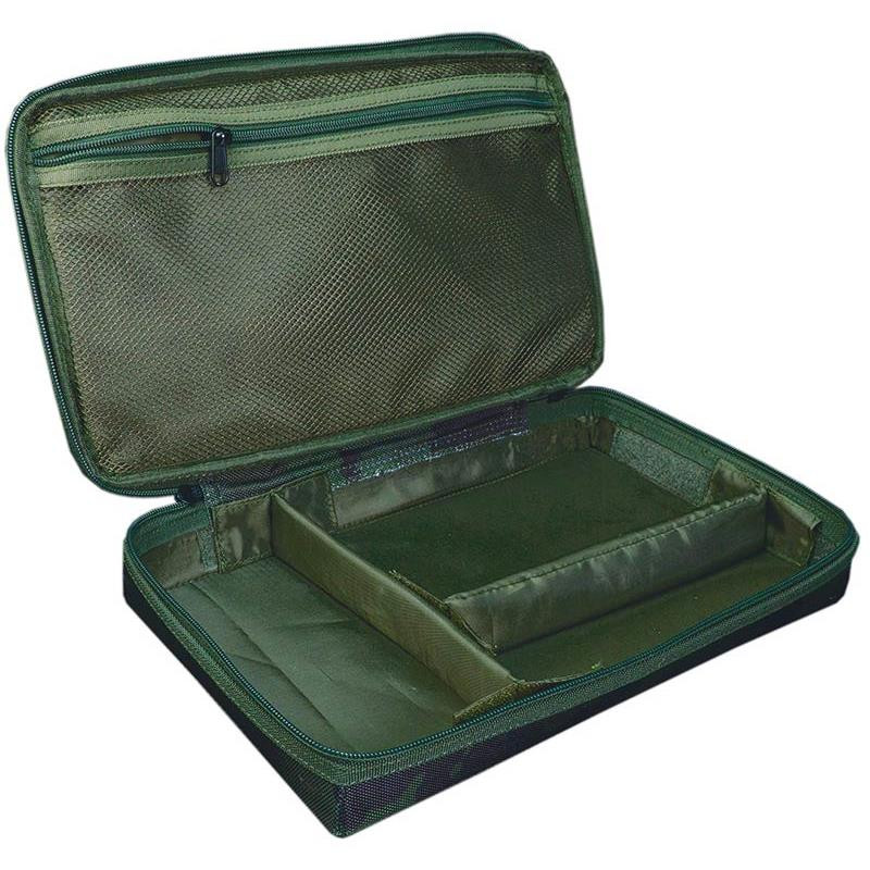 RIDGE MONKEY Ruggage Compact Accessory Case 330