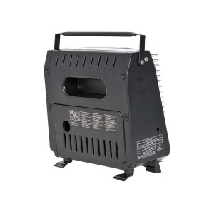 KAMPA Hottie Portable Gas Heater 1