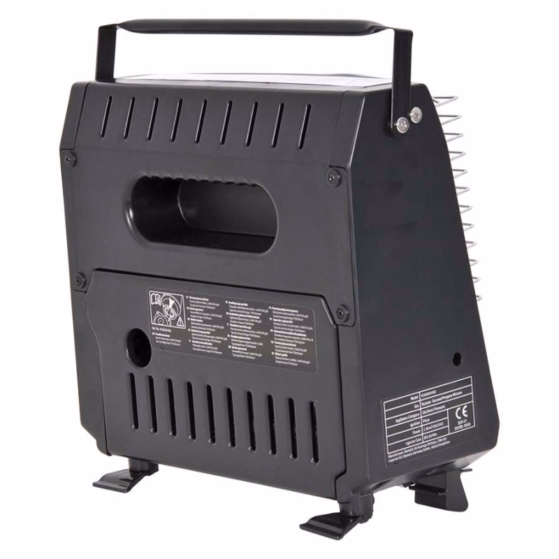 KAMPA Hottie Portable Gas Heater