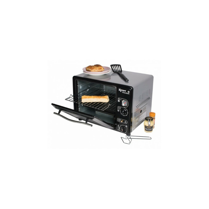 KAMPA Freedom Oven