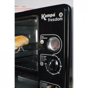 KAMPA Freedom Oven 3