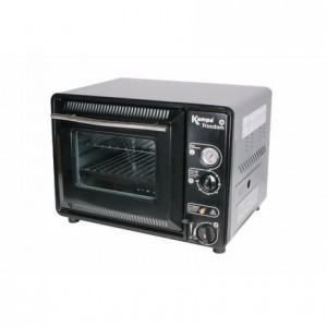 KAMPA Freedom Oven 4