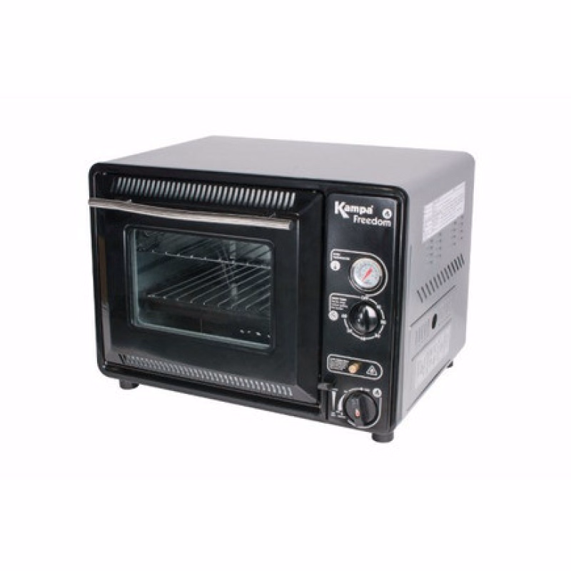 KAMPA Freedom Oven