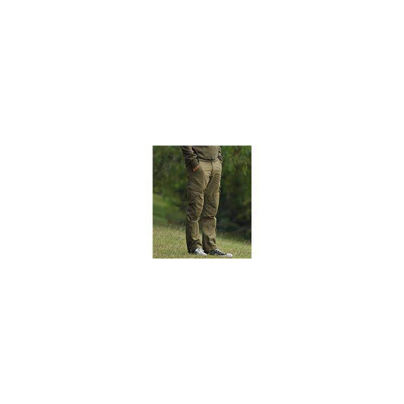 Pantalon korda original kombats military olive