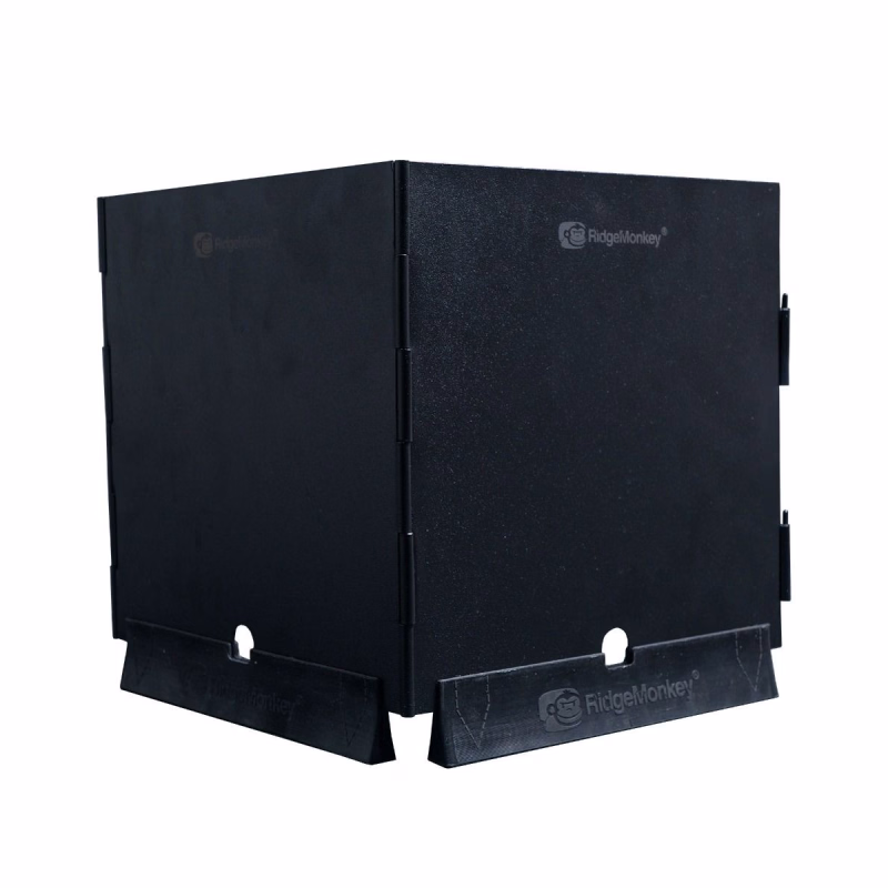RIDGE MONKEY Quad Connect Windshield