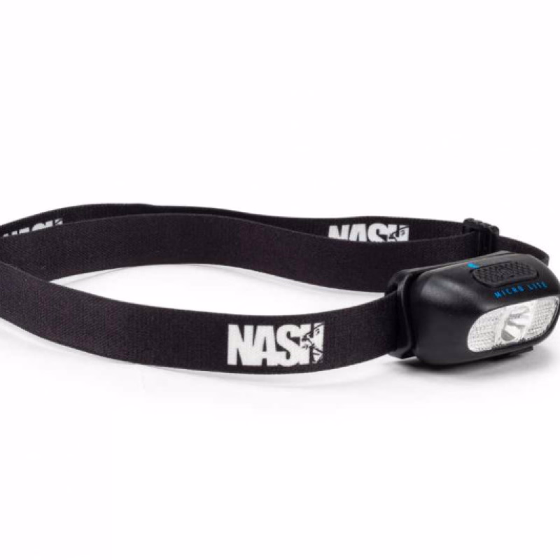 NASH Moonshine Microlite