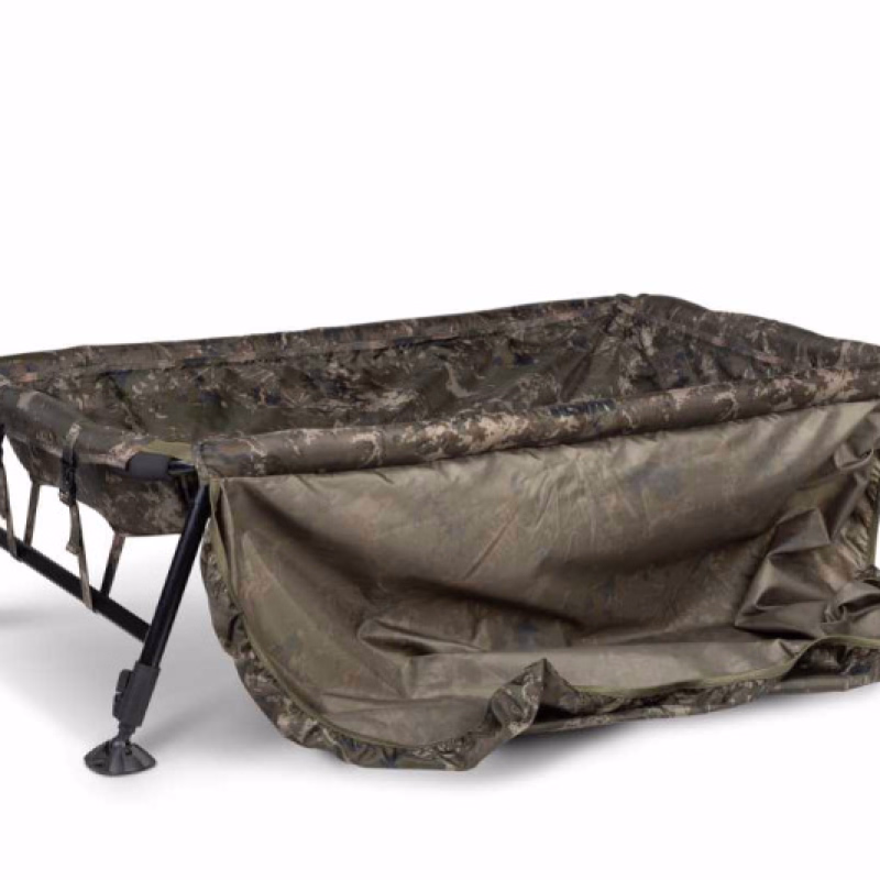 NASH Hi-Protect Carp Cradle Camo