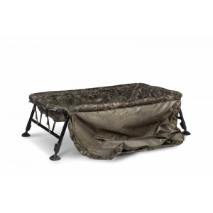 NASH Hi-Protect Carp Cradle monster Camo 2