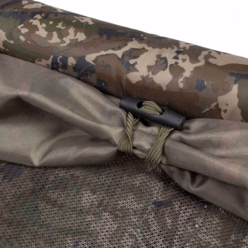 NASH Hi-Protect Carp Cradle monster Camo