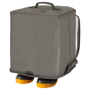 KORDA Compac Wader Cover