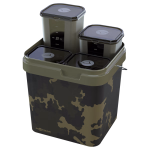 KORDA Kontainer System 17l
