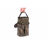 FOX Aquos Camolite Multi bag inc insert